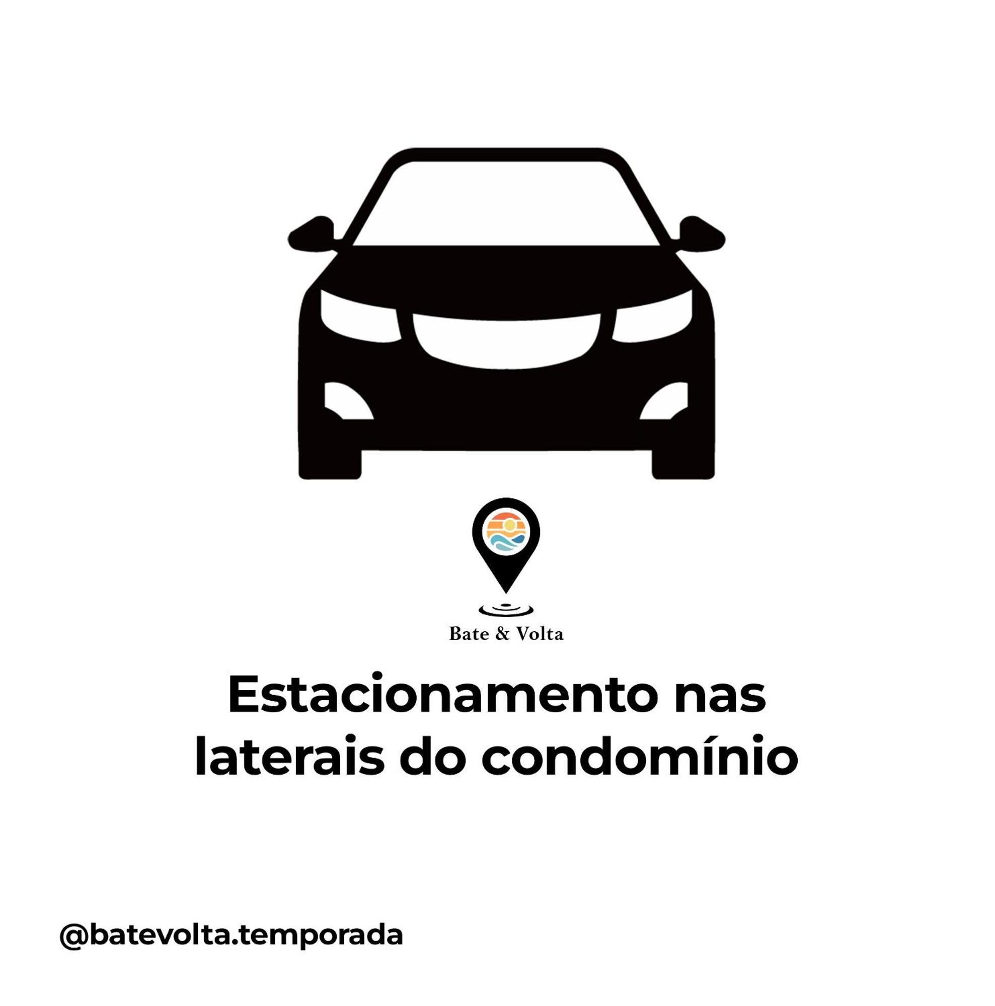 La11-Bertioga, Proximo Ao Sesc, Riviera, Vista Linda, Indaia Lejlighed Eksteriør billede